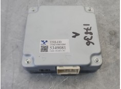 Recambio de modulo electronico para honda jazz iv (gk_) 1.3 referencia OEM IAM   