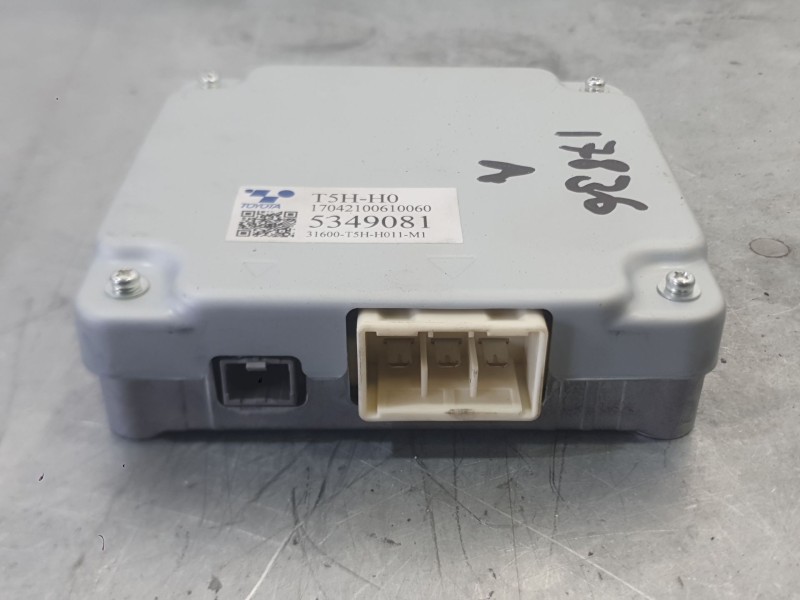 Recambio de modulo electronico para honda jazz iv (gk_) 1.3 referencia OEM IAM   