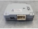 Recambio de modulo electronico para honda jazz iv (gk_) 1.3 referencia OEM IAM   