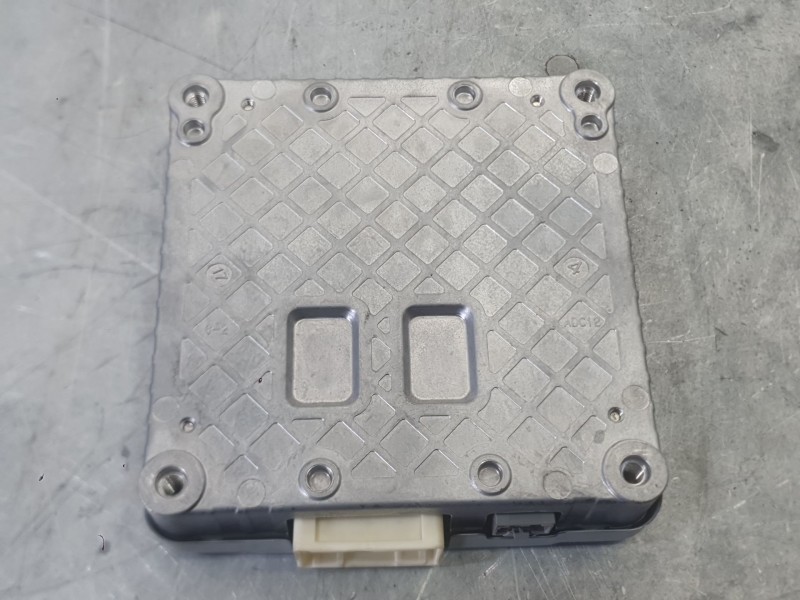 Recambio de modulo electronico para honda jazz iv (gk_) 1.3 referencia OEM IAM   