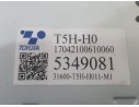 Recambio de modulo electronico para honda jazz iv (gk_) 1.3 referencia OEM IAM   