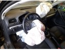 volkswagen golf vi (5k1) del año 2010