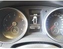 volkswagen golf vi (5k1) del año 2010