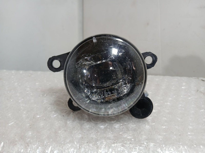 Recambio de faro antiniebla derecho para ford focus iv (hn) 1.5 ecoblue referencia OEM IAM 2358842  