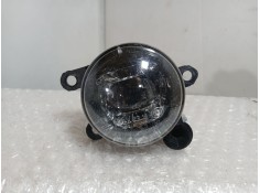 Recambio de faro antiniebla derecho para ford focus iv (hn) 1.5 ecoblue referencia OEM IAM 2358842  