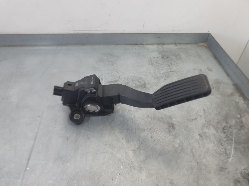 Recambio de potenciometro pedal para honda jazz iv (gk_) 1.3 referencia OEM IAM 17800T5AA01  
