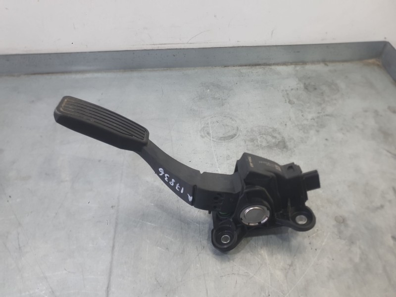 Recambio de potenciometro pedal para honda jazz iv (gk_) 1.3 referencia OEM IAM 17800T5AA01  