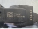 Recambio de potenciometro pedal para honda jazz iv (gk_) 1.3 referencia OEM IAM 17800T5AA01  