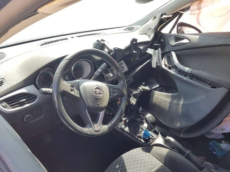 opel astra k lim. 5türig del año 2016