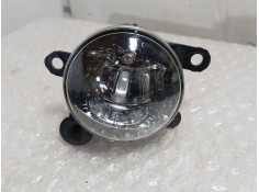 Recambio de faro antiniebla izquierdo para ford focus iv (hn) 1.5 ecoblue referencia OEM IAM 2358843  