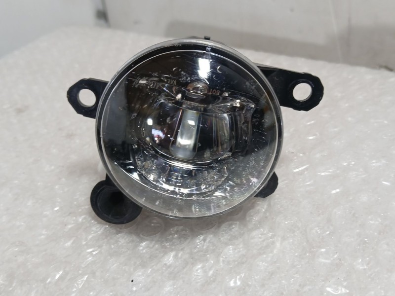Recambio de faro antiniebla izquierdo para ford focus iv (hn) 1.5 ecoblue referencia OEM IAM 2358843  