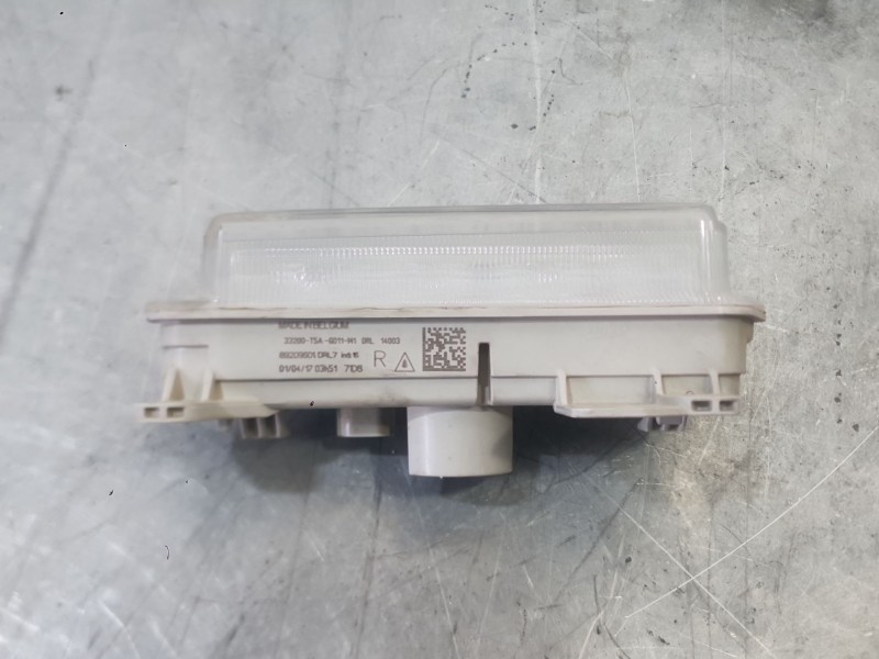 Recambio de piloto delantero derecho para honda jazz iv (gk_) 1.3 referencia OEM IAM   