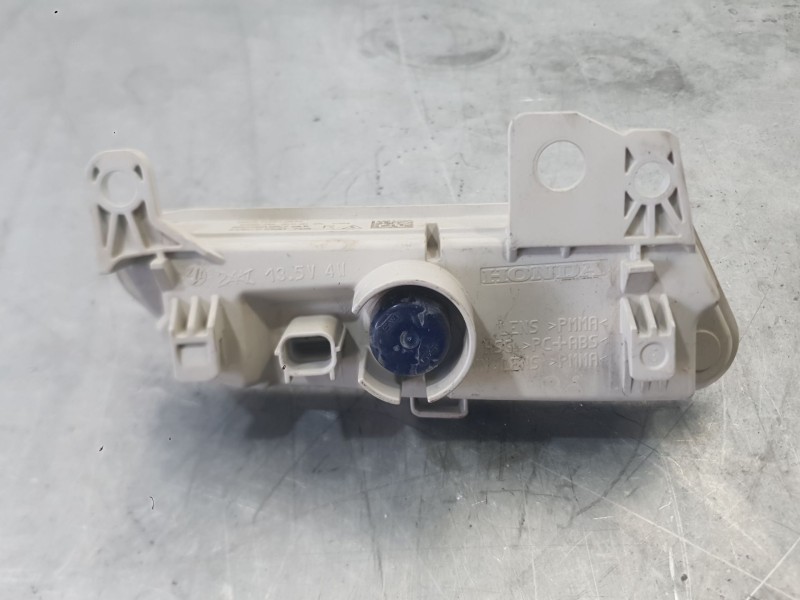 Recambio de piloto delantero derecho para honda jazz iv (gk_) 1.3 referencia OEM IAM   