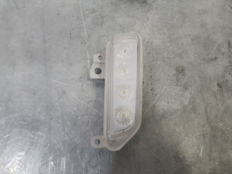 Recambio de piloto delantero izquierdo para honda jazz iv (gk_) 1.3 referencia OEM IAM  LUZ DIURNA 