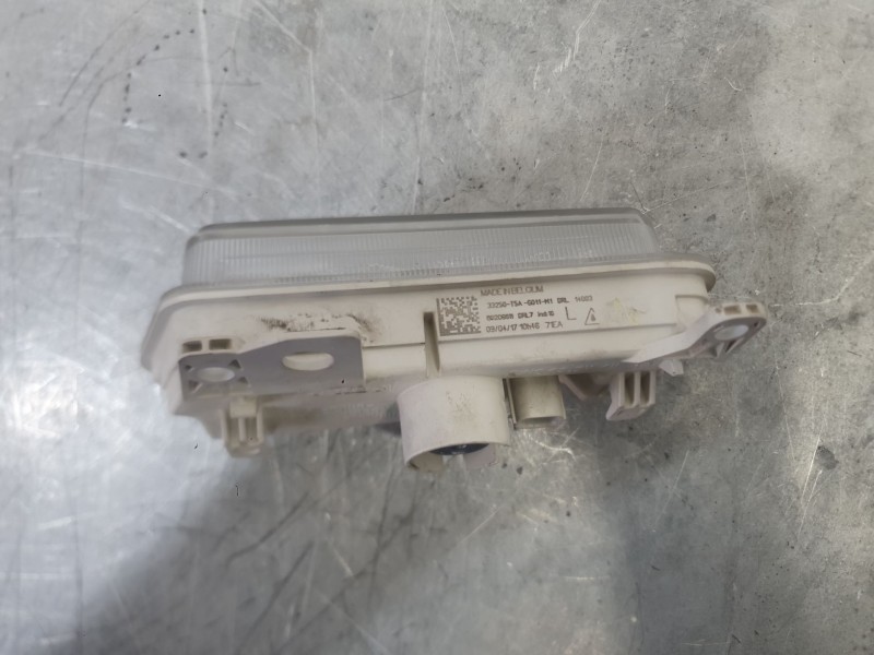 Recambio de piloto delantero izquierdo para honda jazz iv (gk_) 1.3 referencia OEM IAM  LUZ DIURNA 