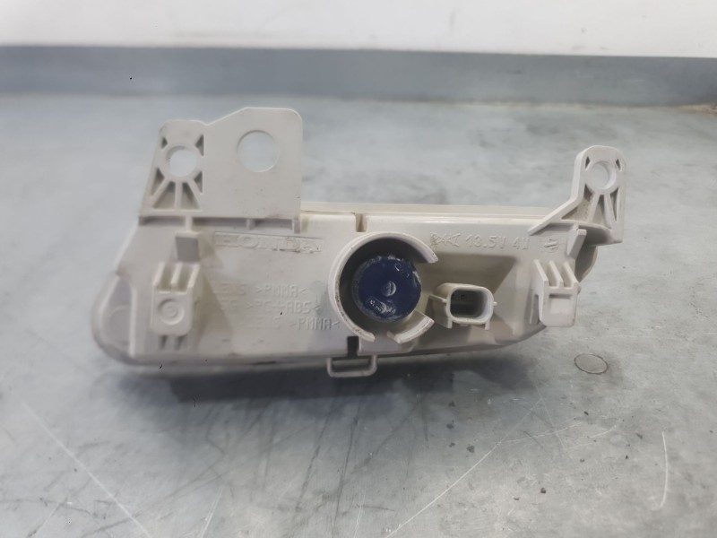 Recambio de piloto delantero izquierdo para honda jazz iv (gk_) 1.3 referencia OEM IAM  LUZ DIURNA 