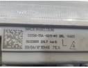 Recambio de piloto delantero izquierdo para honda jazz iv (gk_) 1.3 referencia OEM IAM  LUZ DIURNA 