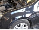 Recambio de aleta delantera izquierda para volkswagen golf vi (5k1) 1.4 tsi referencia OEM IAM 5K6821021B  