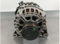 Recambio de alternador para ford focus iv (hn) 1.5 ecoblue referencia OEM IAM 2449470  