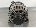 Recambio de alternador para ford focus iv (hn) 1.5 ecoblue referencia OEM IAM 2449470  