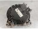 Recambio de alternador para ford focus iv (hn) 1.5 ecoblue referencia OEM IAM 2449470  
