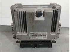 CENTRALITA MOTOR UCE JX7A12A650ZA BOSCH 0281036222
