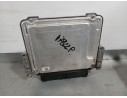 Recambio de centralita motor uce para ford focus iv (hn) 1.5 ecoblue referencia OEM IAM JX6112B533AB 2561480 