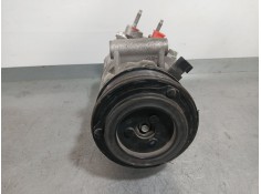 Recambio de compresor aire acondicionado para ford focus iv (hn) 1.5 ecoblue referencia OEM IAM 2469393  