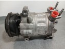 Recambio de compresor aire acondicionado para ford focus iv (hn) 1.5 ecoblue referencia OEM IAM 2469393  