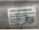 Recambio de compresor aire acondicionado para ford focus iv (hn) 1.5 ecoblue referencia OEM IAM 2469393  