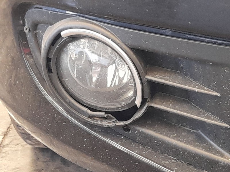Recambio de faro antiniebla derecho para volkswagen golf vi (5k1) 1.4 tsi referencia OEM IAM 5K0941700F  