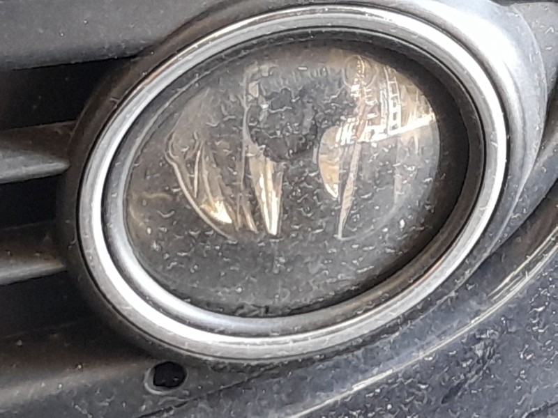Recambio de faro antiniebla izquierdo para volkswagen golf vi (5k1) 1.4 tsi referencia OEM IAM 5K0941699F  