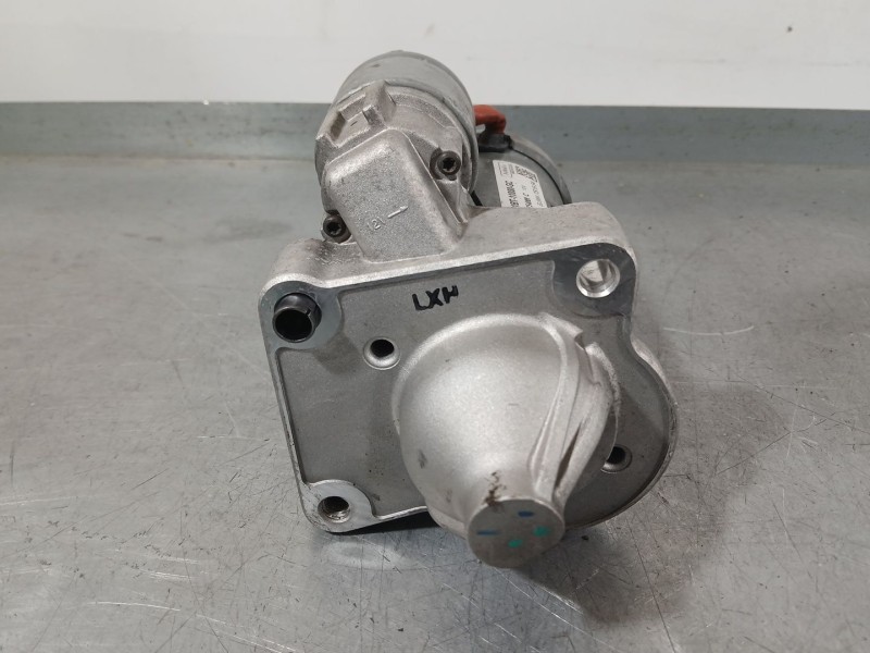 Recambio de motor arranque para ford focus iv (hn) 1.5 ecoblue referencia OEM IAM 2140094  