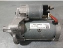 Recambio de motor arranque para ford focus iv (hn) 1.5 ecoblue referencia OEM IAM 2140094  