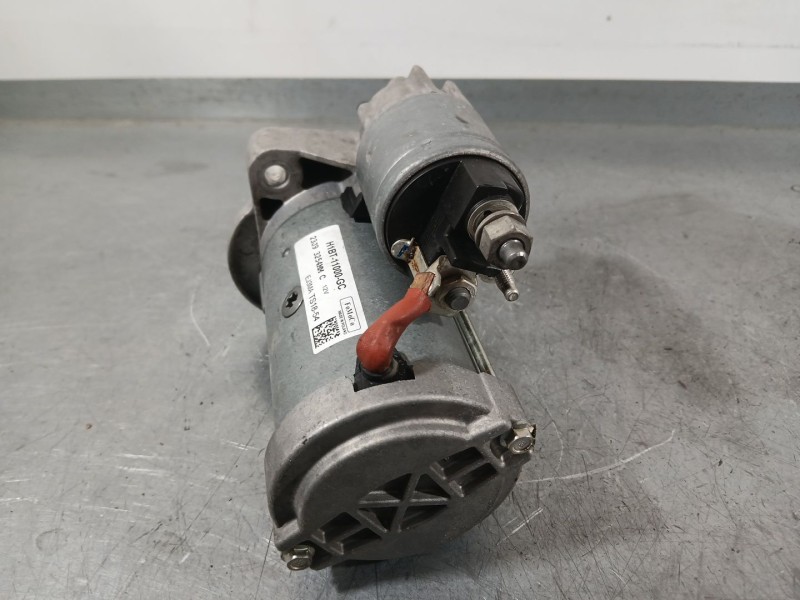 Recambio de motor arranque para ford focus iv (hn) 1.5 ecoblue referencia OEM IAM 2140094  