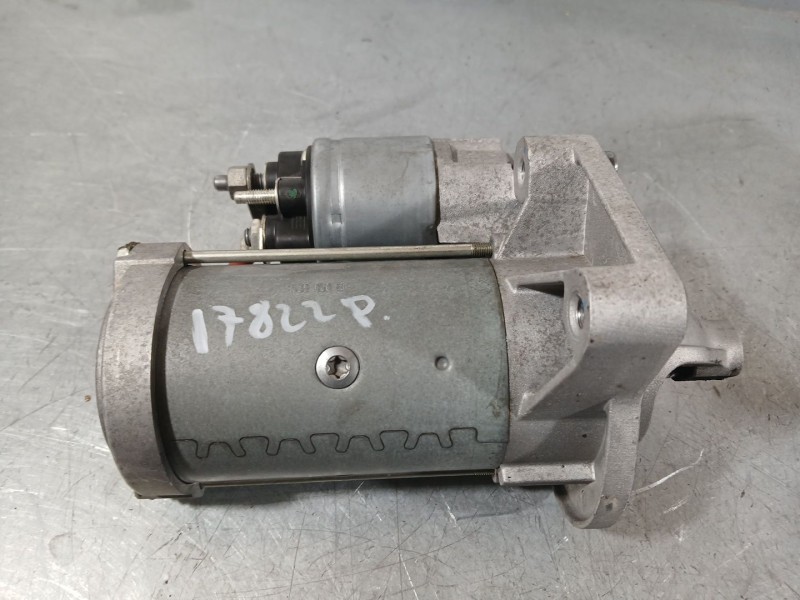 Recambio de motor arranque para ford focus iv (hn) 1.5 ecoblue referencia OEM IAM 2140094  