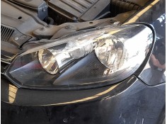 Recambio de faro izquierdo para volkswagen golf vi (5k1) 1.4 tsi referencia OEM IAM 5K1941005S  