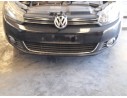Recambio de paragolpes delantero para volkswagen golf vi (5k1) 1.4 tsi referencia OEM IAM 5K0807217BLGRU  