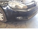 Recambio de paragolpes delantero para volkswagen golf vi (5k1) 1.4 tsi referencia OEM IAM 5K0807217BLGRU  