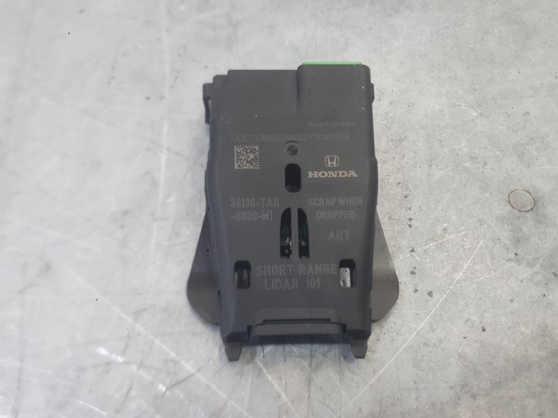 Recambio de sensor para honda jazz iv (gk_) 1.3 referencia OEM IAM  SENSOR LLUVIA 
