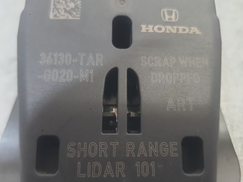 Recambio de sensor para honda jazz iv (gk_) 1.3 referencia OEM IAM  SENSOR LLUVIA 