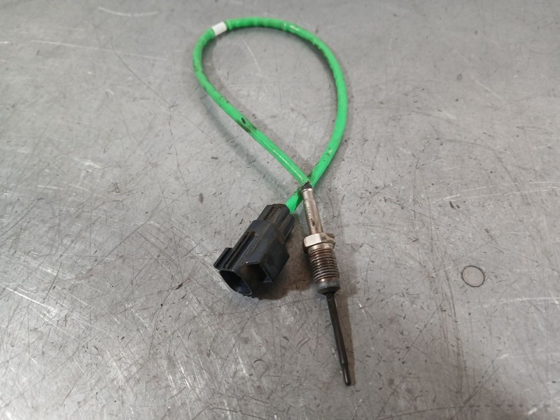 Recambio de sensor de temperatura para ford focus iv (hn) 1.5 ecoblue referencia OEM IAM   