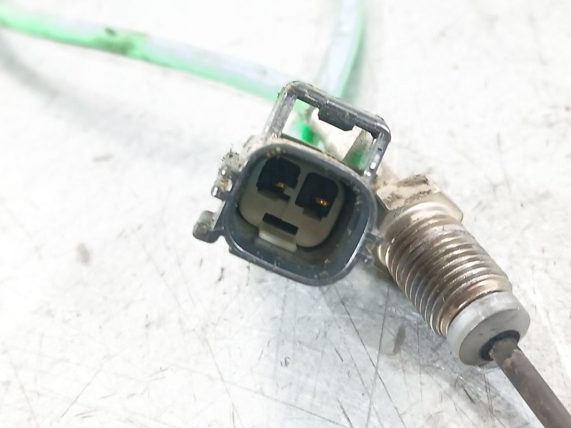 Recambio de sensor de temperatura para ford focus iv (hn) 1.5 ecoblue referencia OEM IAM   