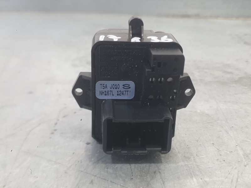 Recambio de mando retrovisor para honda jazz iv (gk_) 1.3 referencia OEM IAM 35190TG7J01  