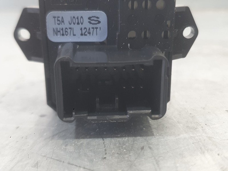 Recambio de mando retrovisor para honda jazz iv (gk_) 1.3 referencia OEM IAM 35190TG7J01  