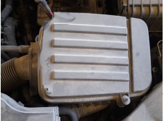 Recambio de carcasa filtro aire para volkswagen golf vi (5k1) 1.4 tsi referencia OEM IAM 1K0129607AL  