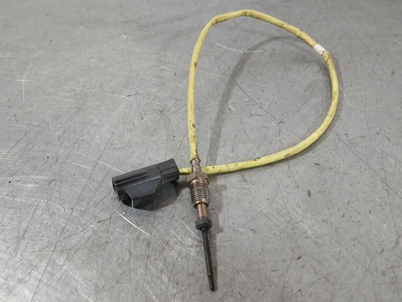 Recambio de sensor de temperatura para ford focus iv (hn) 1.5 ecoblue referencia OEM IAM   