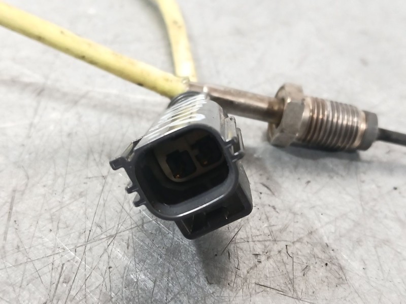 Recambio de sensor de temperatura para ford focus iv (hn) 1.5 ecoblue referencia OEM IAM   