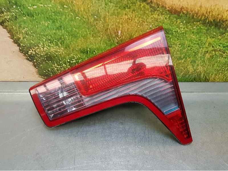 Recambio de piloto trasero derecho para citroën c5 berlina sx (e) referencia OEM IAM   INTERIOR