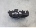 Recambio de mando elevalunas delantero derecho para honda jazz iv (gk_) 1.3 referencia OEM IAM 35760T5RA02  